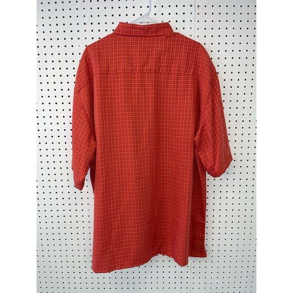 Bugatchi Uomo button down shirt - Picture 2 of 5